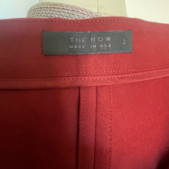 the row slacks - Picture 4 of 4